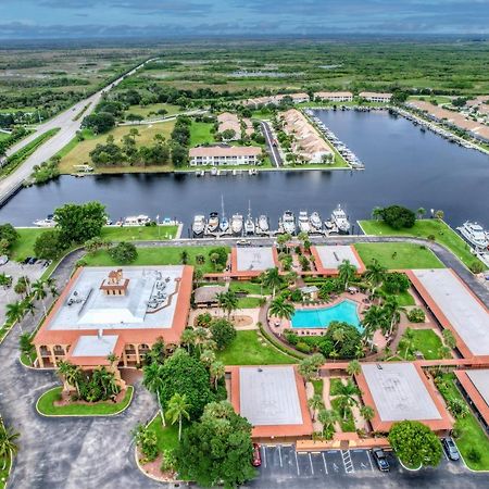 Port Of The Islands Everglades Adventure Resort Bagian luar foto