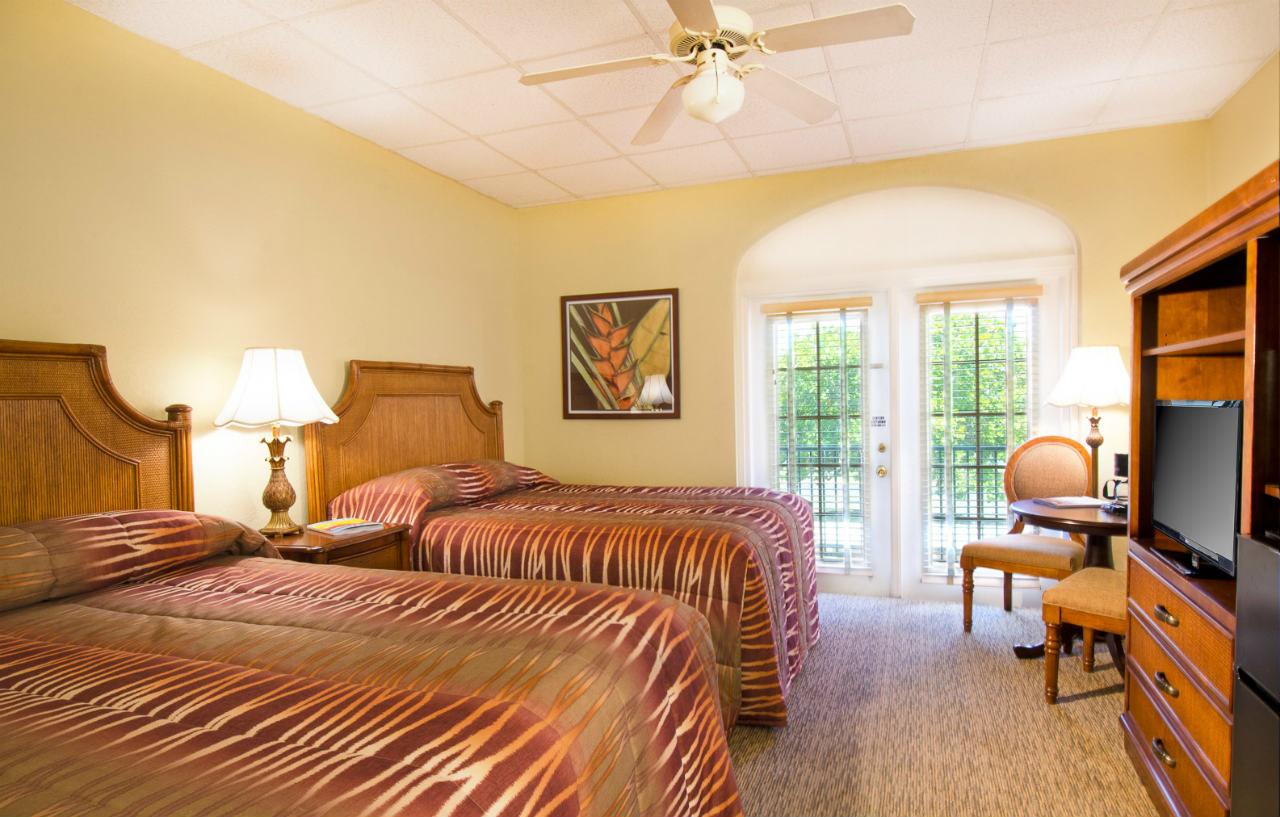 Port Of The Islands Everglades Adventure Resort Bagian luar foto