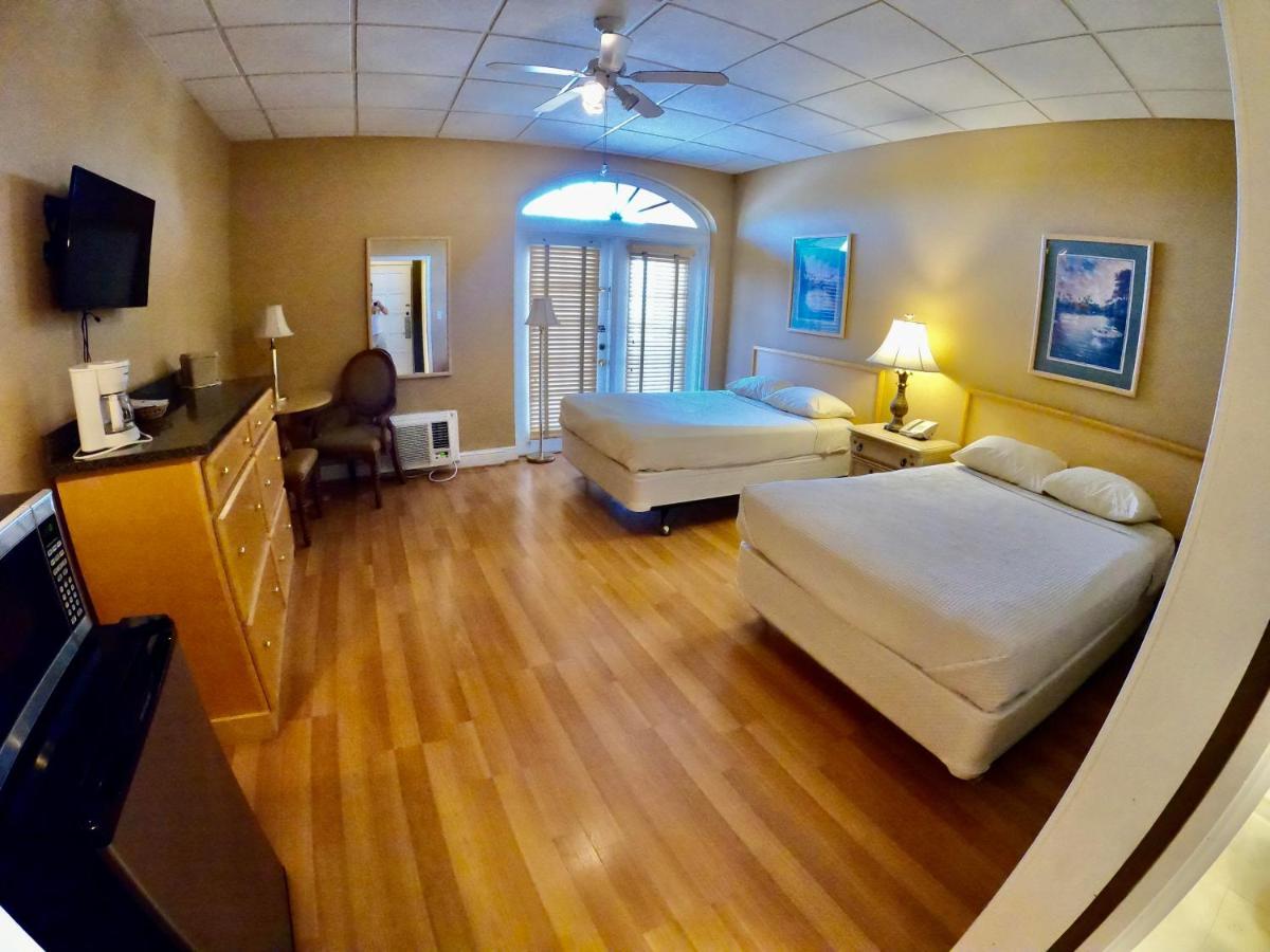 Port Of The Islands Everglades Adventure Resort Bagian luar foto