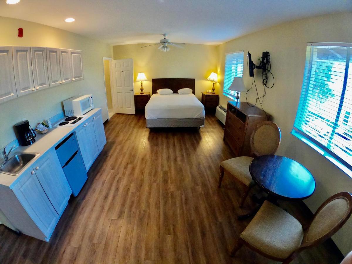 Port Of The Islands Everglades Adventure Resort Bagian luar foto