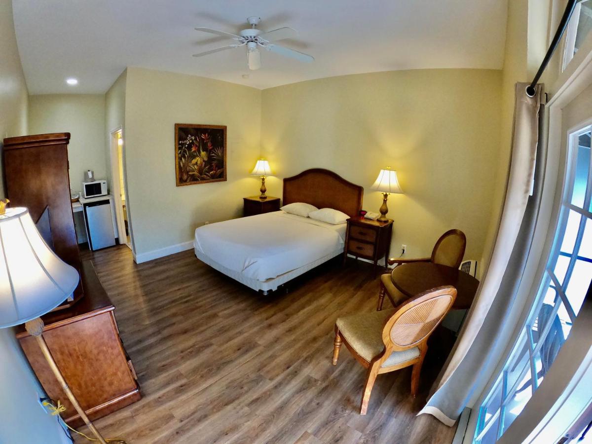 Port Of The Islands Everglades Adventure Resort Bagian luar foto