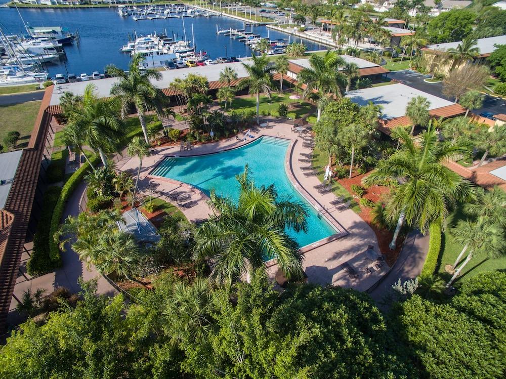 Port Of The Islands Everglades Adventure Resort Bagian luar foto