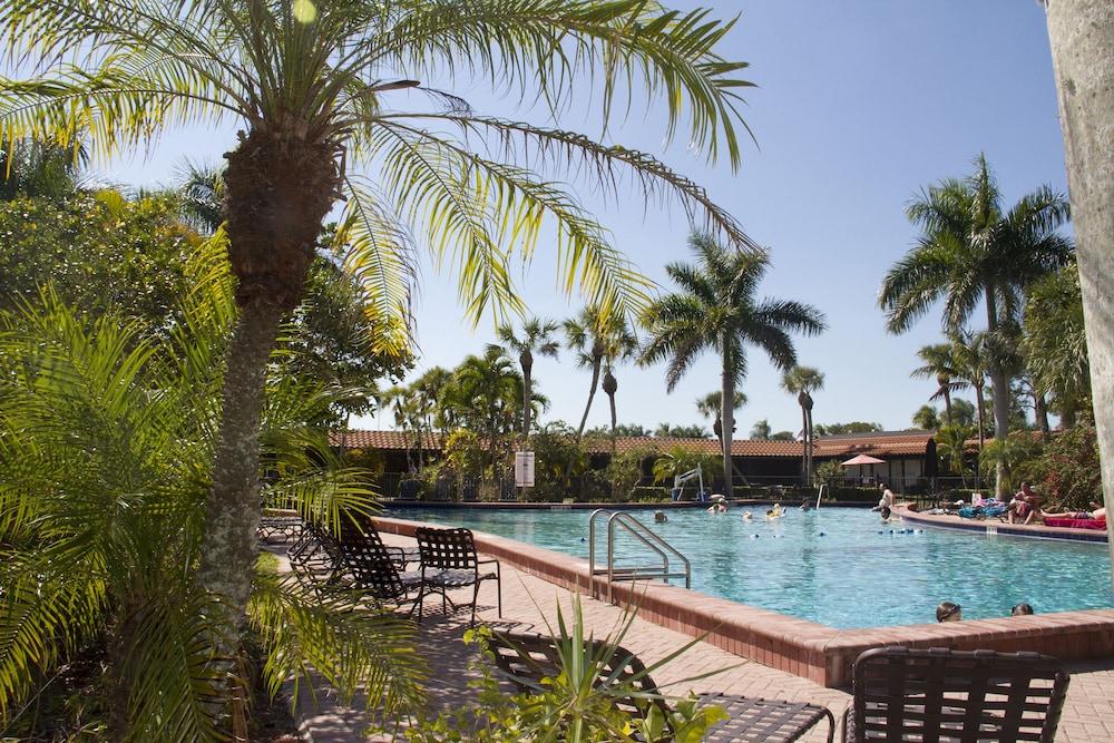Port Of The Islands Everglades Adventure Resort Bagian luar foto