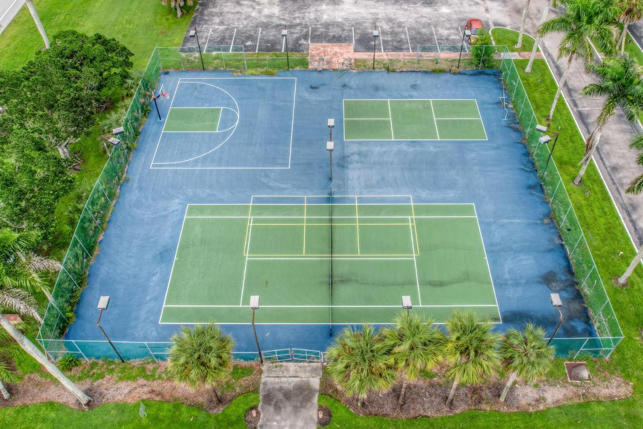 Port Of The Islands Everglades Adventure Resort Bagian luar foto