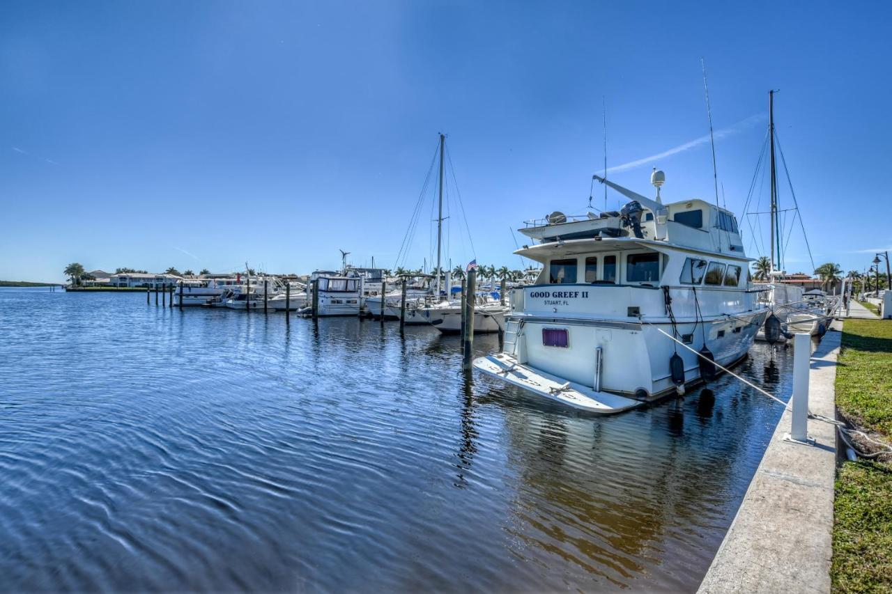 Port Of The Islands Everglades Adventure Resort Bagian luar foto