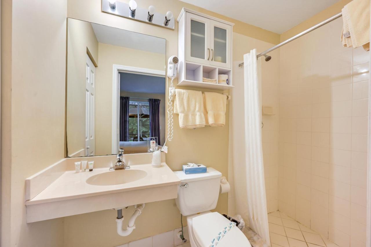 Port Of The Islands Everglades Adventure Resort Bagian luar foto
