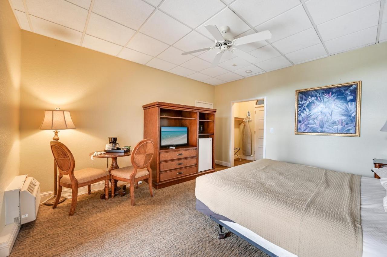 Port Of The Islands Everglades Adventure Resort Bagian luar foto
