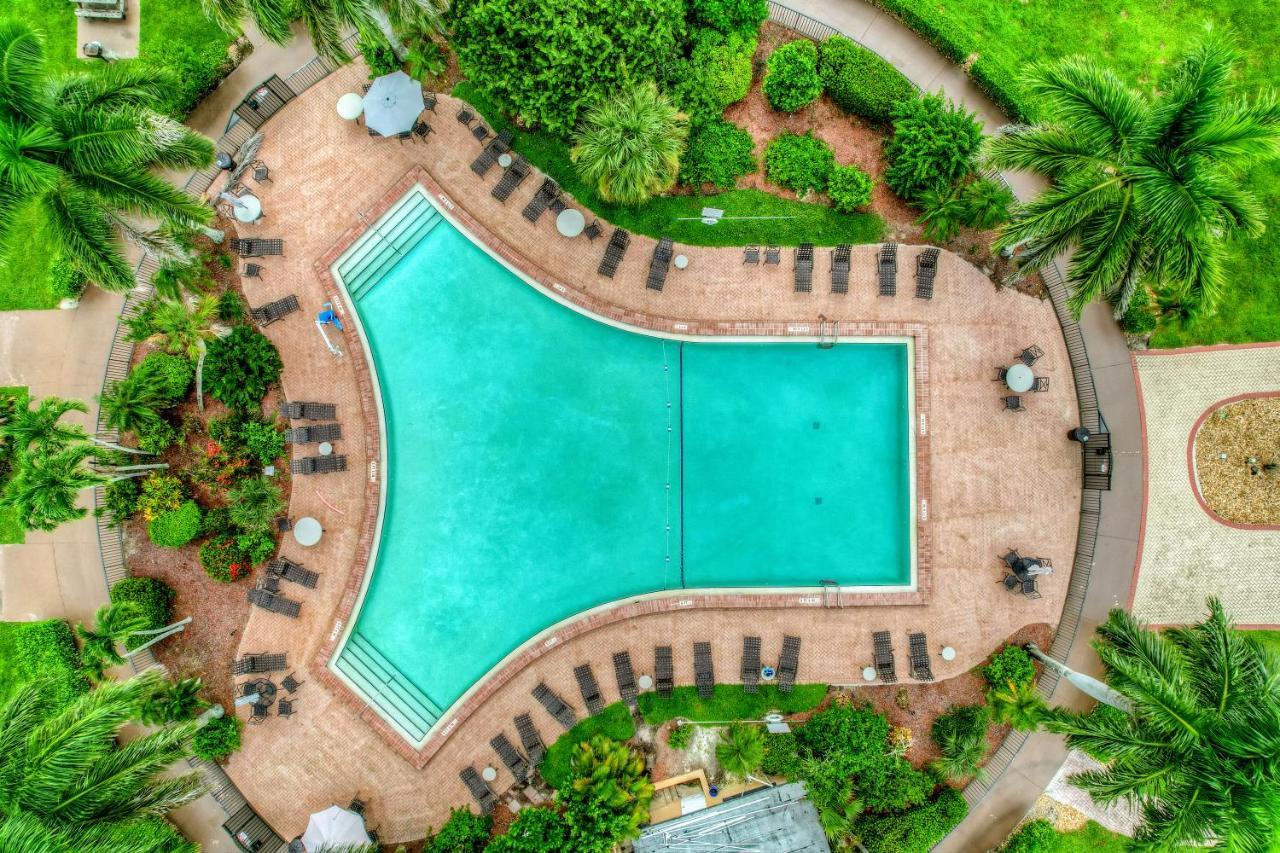 Port Of The Islands Everglades Adventure Resort Bagian luar foto
