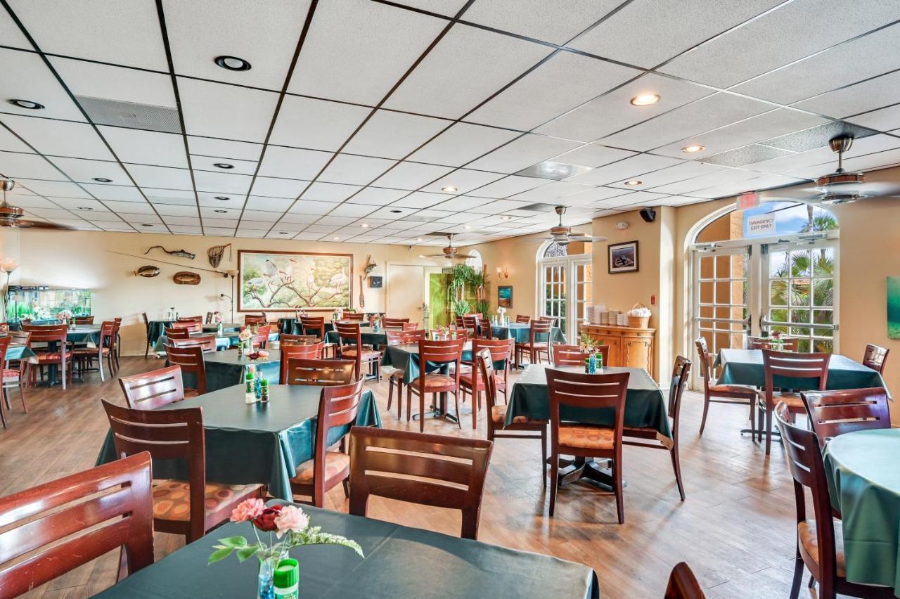 Port Of The Islands Everglades Adventure Resort Bagian luar foto