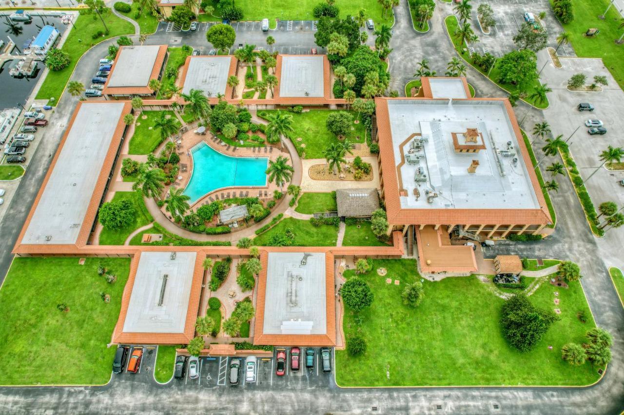 Port Of The Islands Everglades Adventure Resort Bagian luar foto