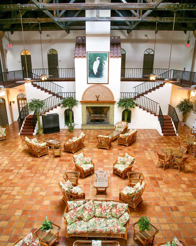 Port Of The Islands Everglades Adventure Resort Bagian luar foto