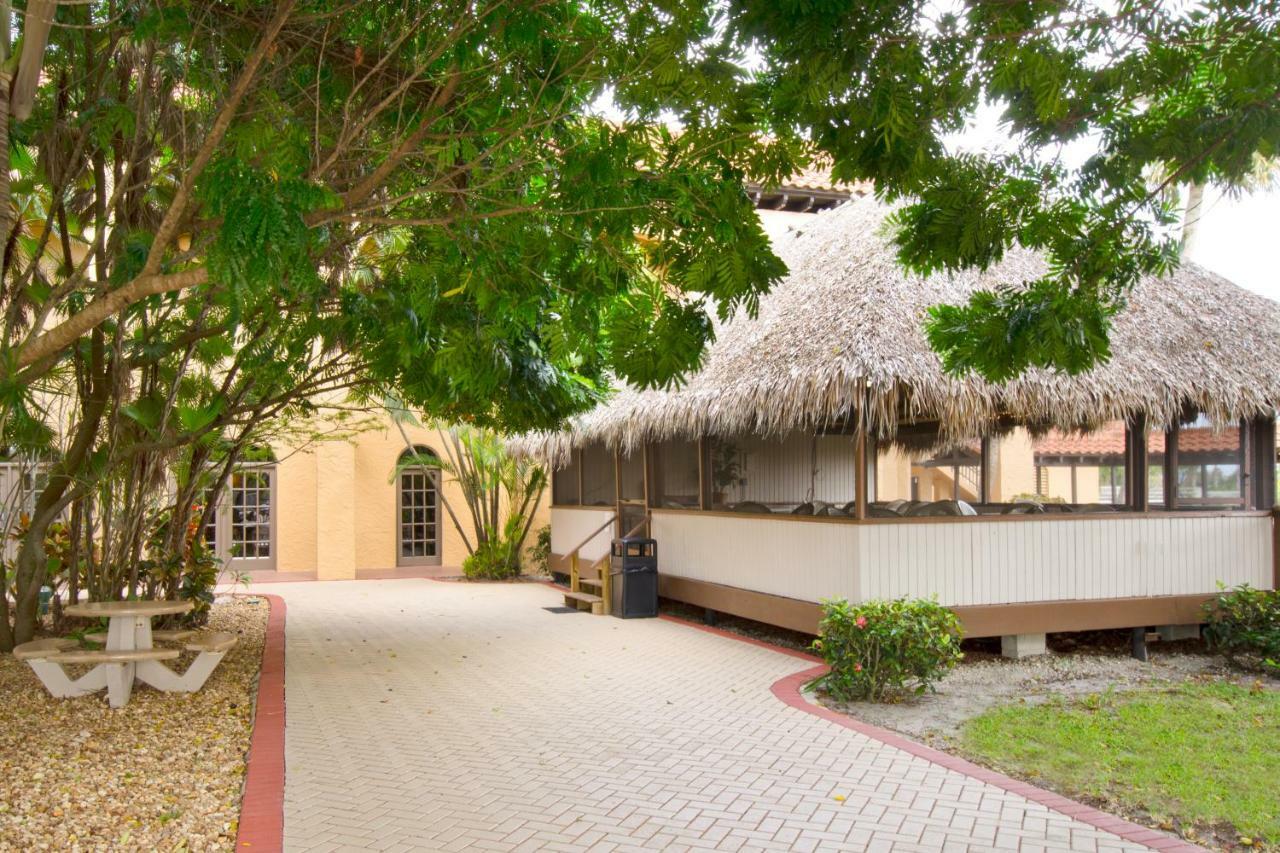 Port Of The Islands Everglades Adventure Resort Bagian luar foto
