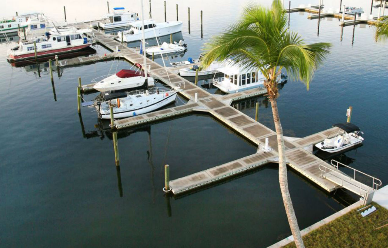 Port Of The Islands Everglades Adventure Resort Bagian luar foto
