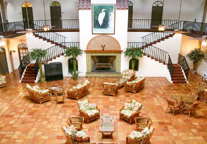 Port Of The Islands Everglades Adventure Resort Bagian luar foto